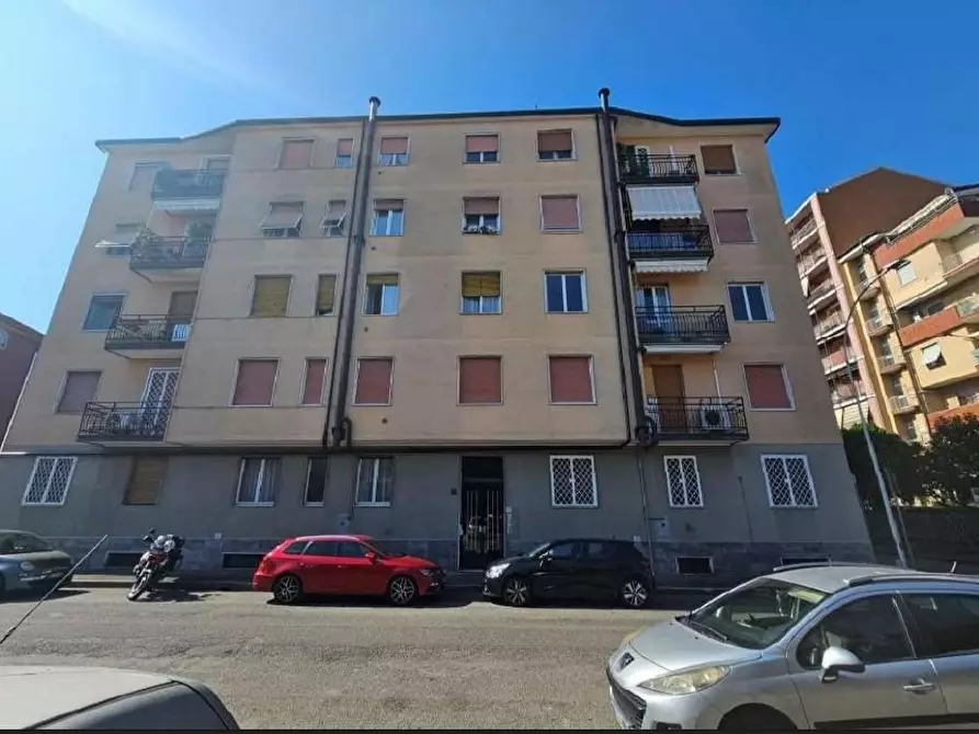 appartamento in vendita a Pioltello in zona Seggiano
