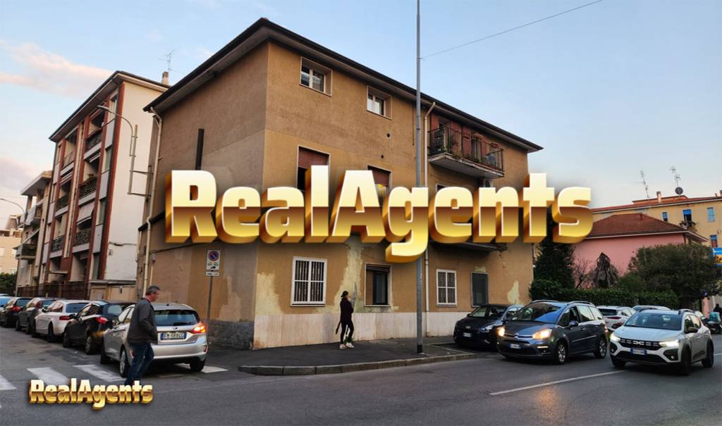 appartamento in vendita a Pioltello in zona Seggiano