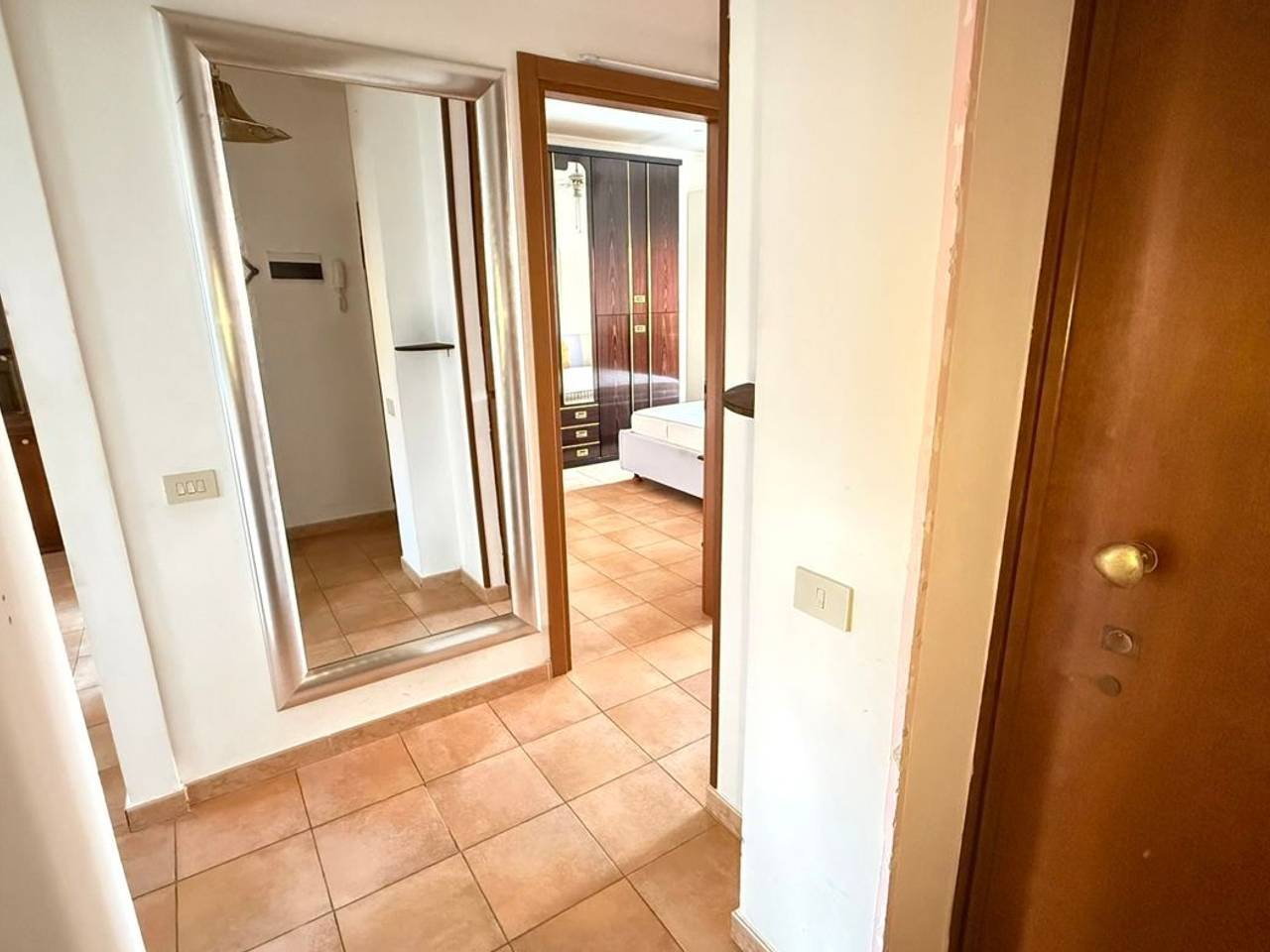 appartamento in vendita a Pioltello