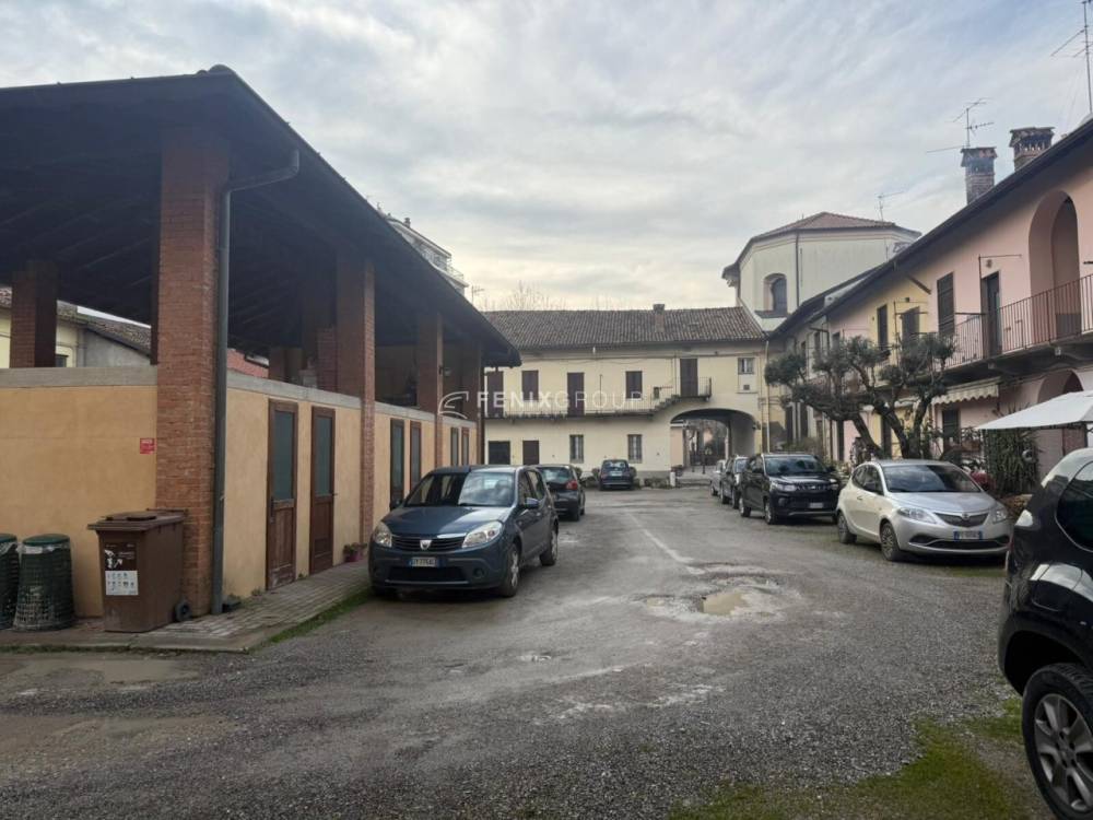 appartamento in vendita a Pioltello