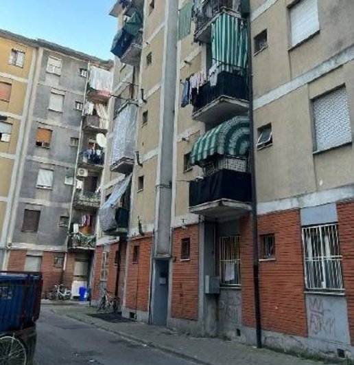 appartamento in vendita a Pioltello in zona San Felice