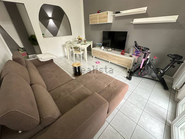 appartamento in vendita a Pioltello