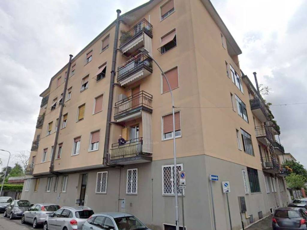 appartamento in vendita a Pioltello