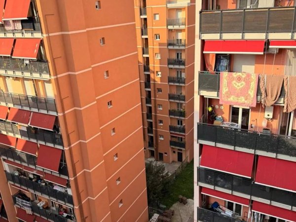 appartamento in vendita a Pioltello