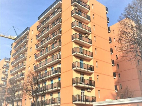 appartamento in vendita a Pioltello