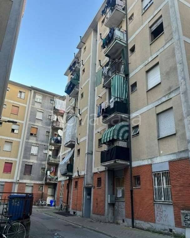 appartamento in vendita a Pioltello