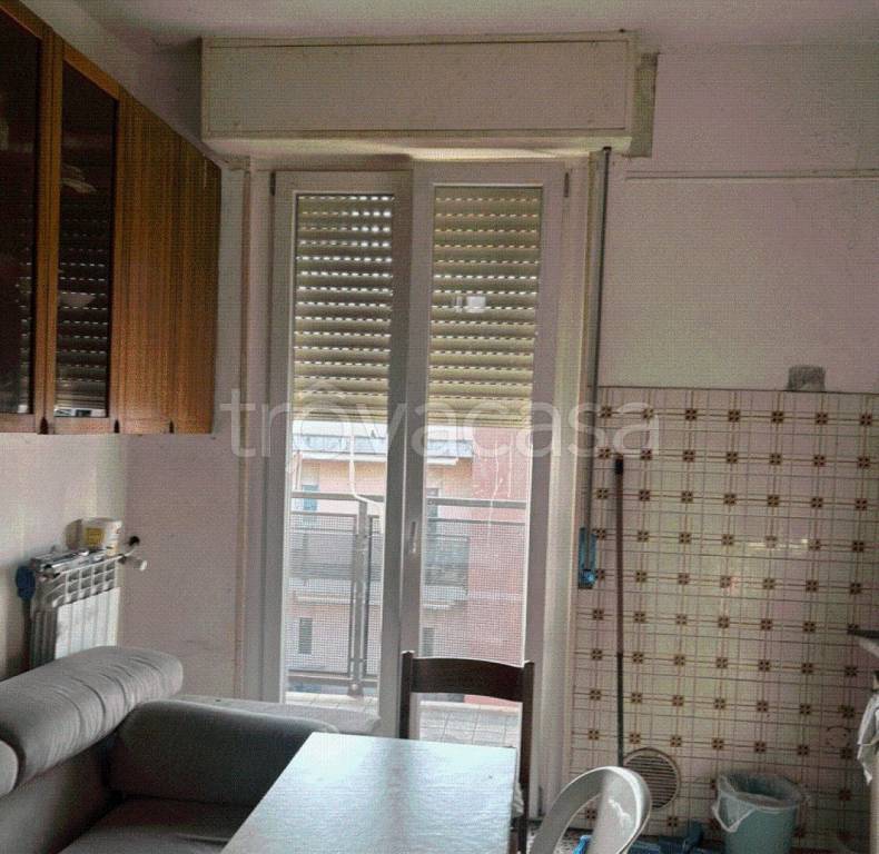 appartamento in vendita a Pioltello