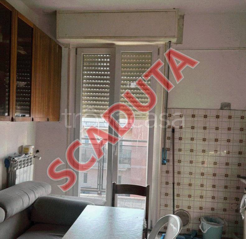appartamento in vendita a Pioltello