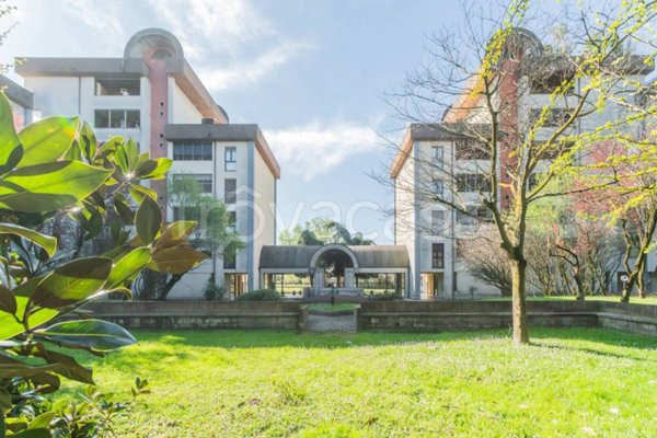appartamento in vendita a Pioltello in zona Limito