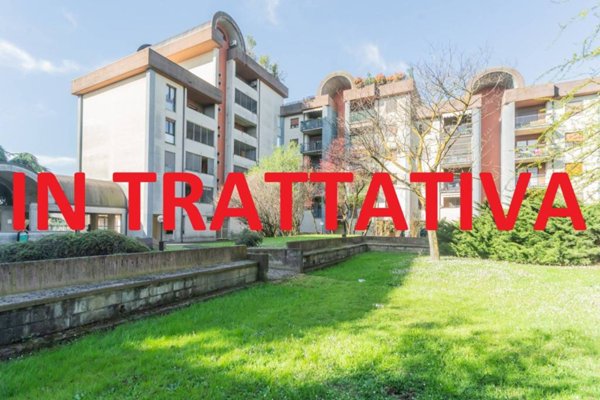 appartamento in vendita a Pioltello in zona Limito