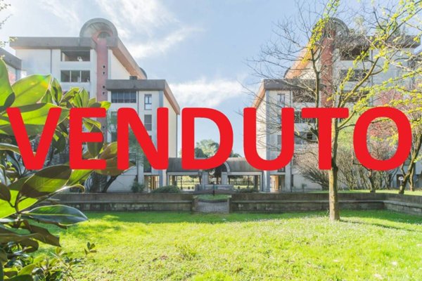 appartamento in vendita a Pioltello in zona Limito