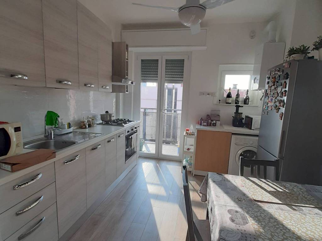 appartamento in vendita a Pioltello