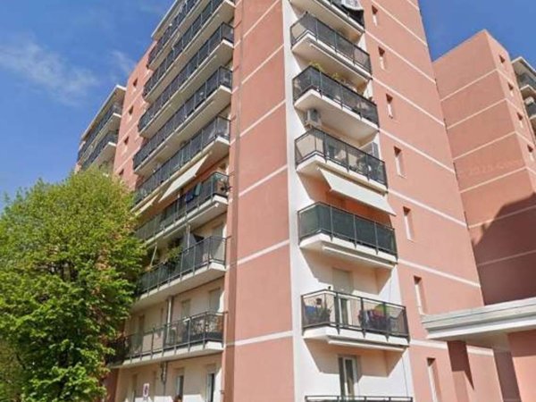 appartamento in vendita a Pioltello