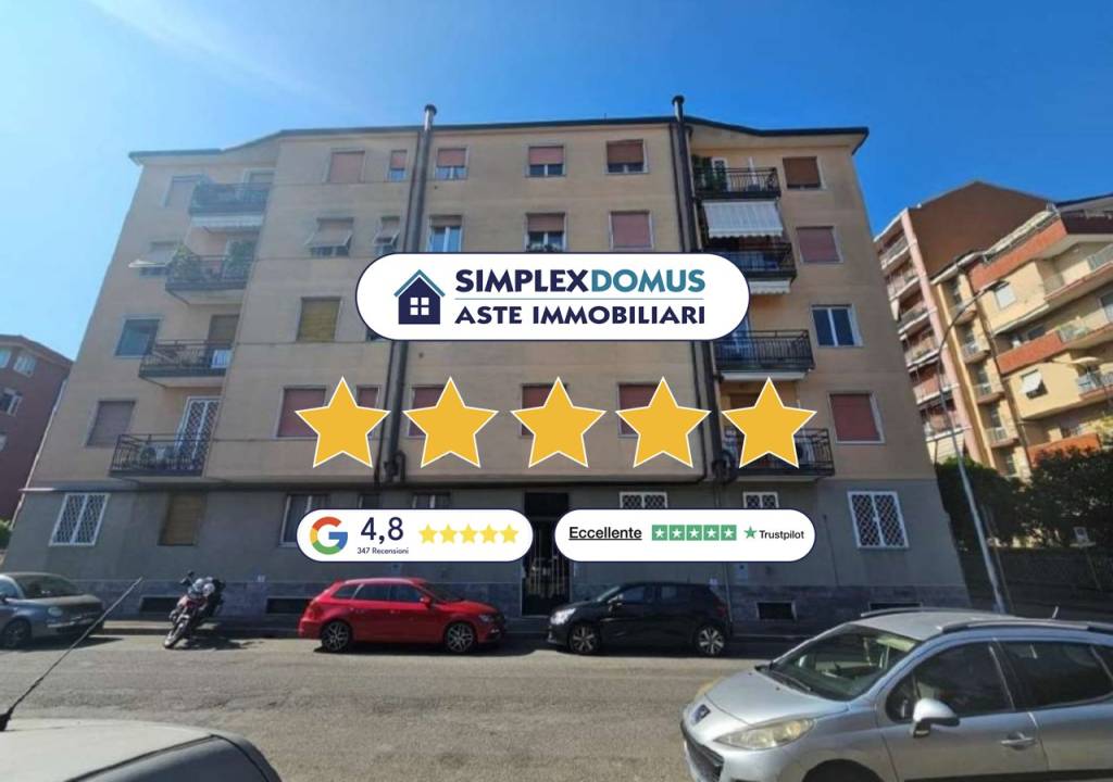 appartamento in vendita a Pioltello in zona Seggiano