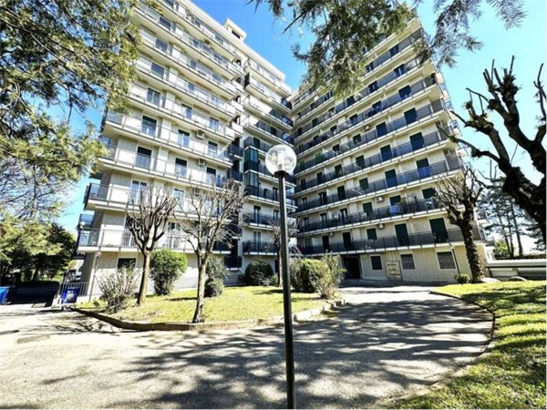 appartamento in vendita a Pioltello