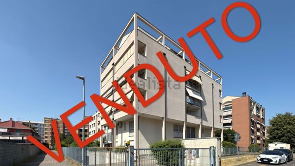 appartamento in vendita a Pioltello