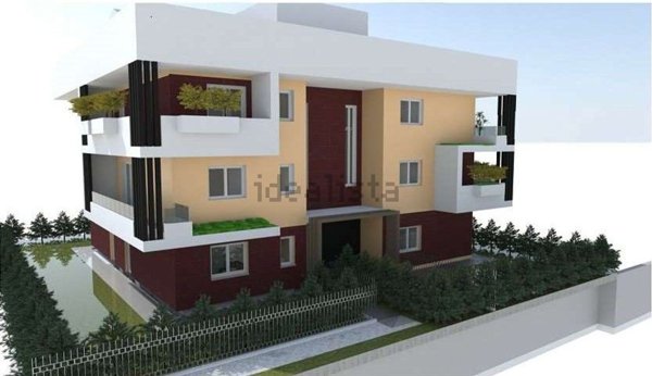 appartamento in vendita a Pioltello