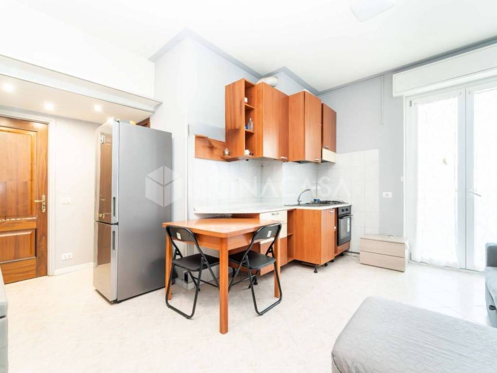 appartamento in vendita a Pioltello