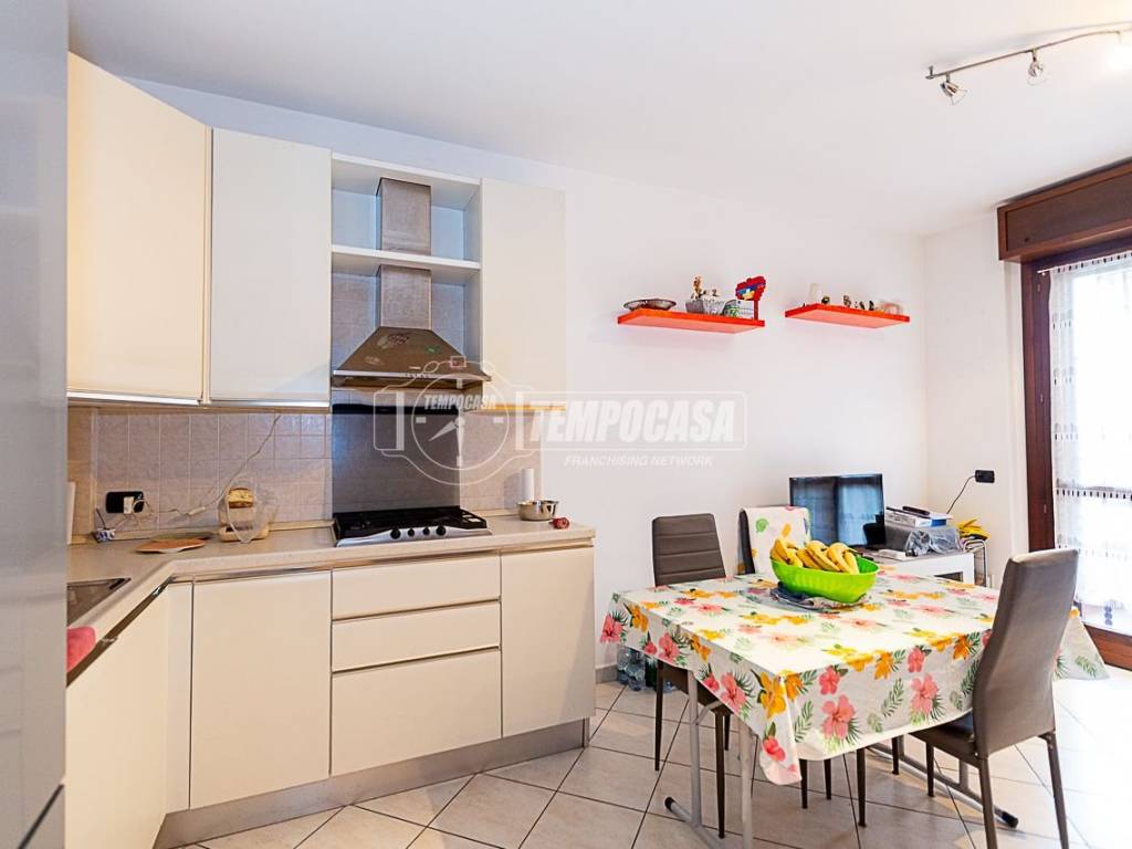 appartamento in vendita a Pioltello in zona San Felice