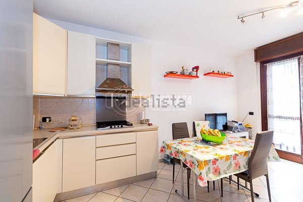 appartamento in vendita a Pioltello in zona San Felice