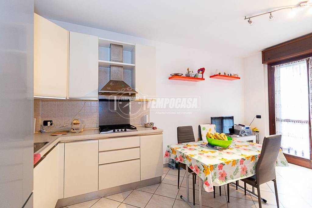 appartamento in vendita a Pioltello in zona San Felice