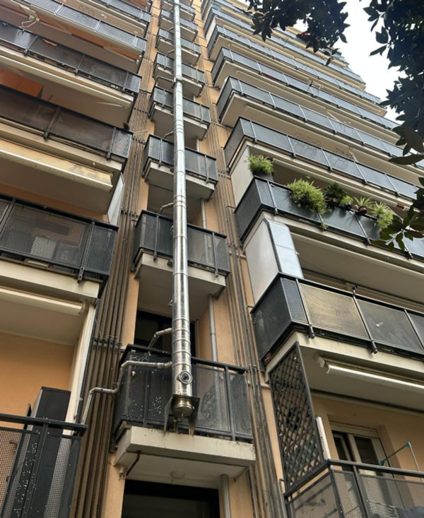 appartamento in vendita a Pioltello