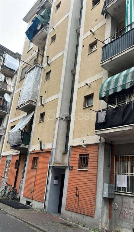 appartamento in vendita a Pioltello