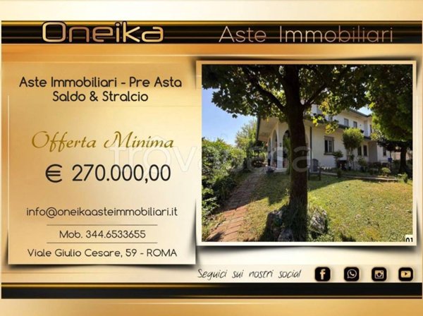 casa indipendente in vendita a Pioltello in zona Seggiano