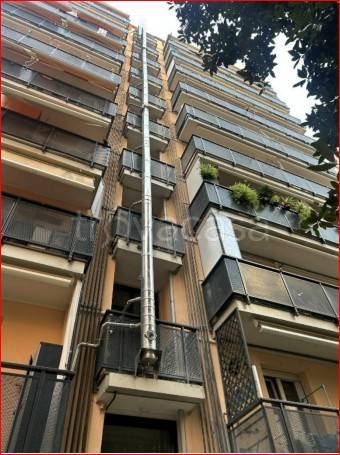 appartamento in vendita a Pioltello