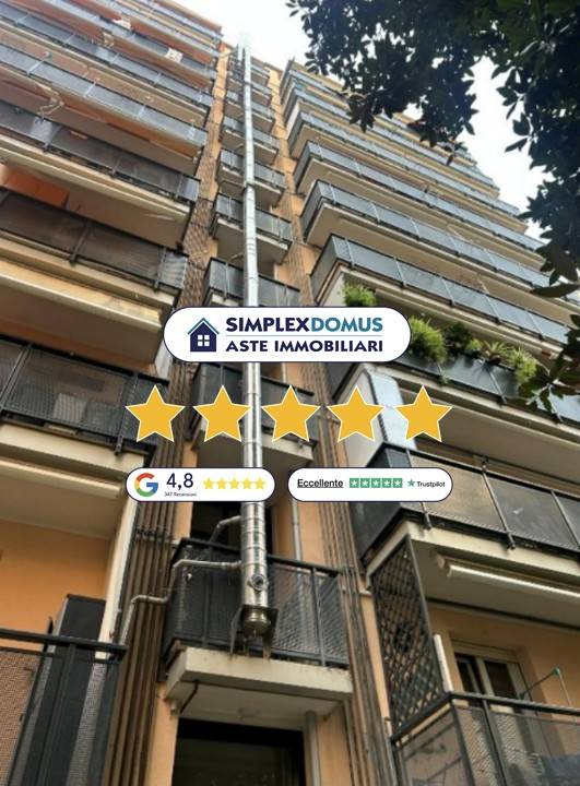 appartamento in vendita a Pioltello