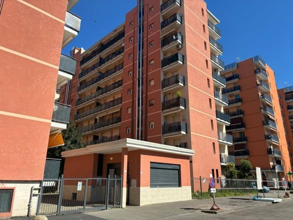 appartamento in vendita a Pioltello