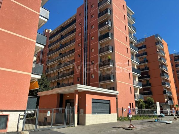 appartamento in vendita a Pioltello in zona Limito