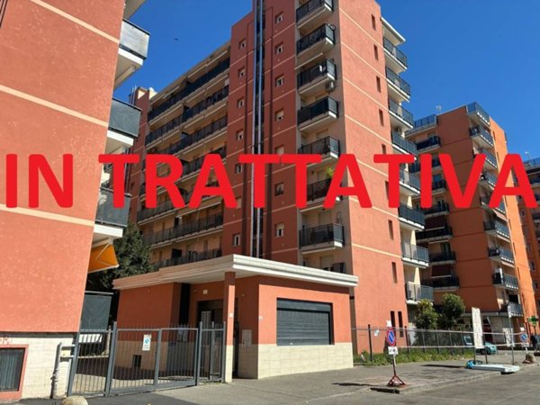 appartamento in vendita a Pioltello in zona Limito
