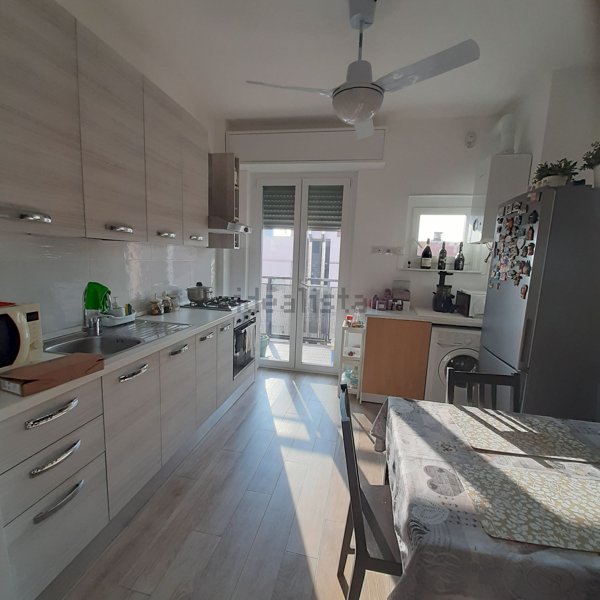 appartamento in vendita a Pioltello