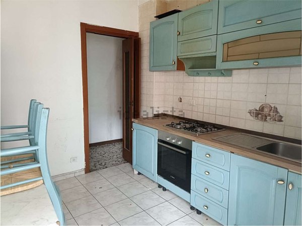 appartamento in vendita a Pioltello