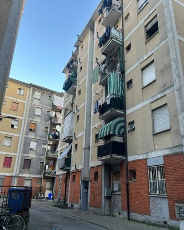 appartamento in vendita a Pioltello