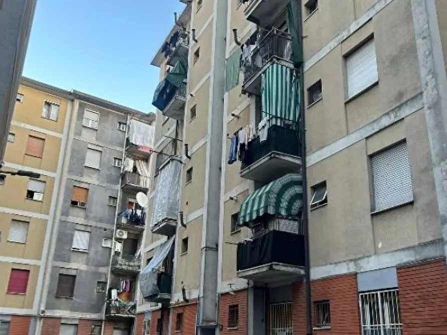appartamento in vendita a Pioltello