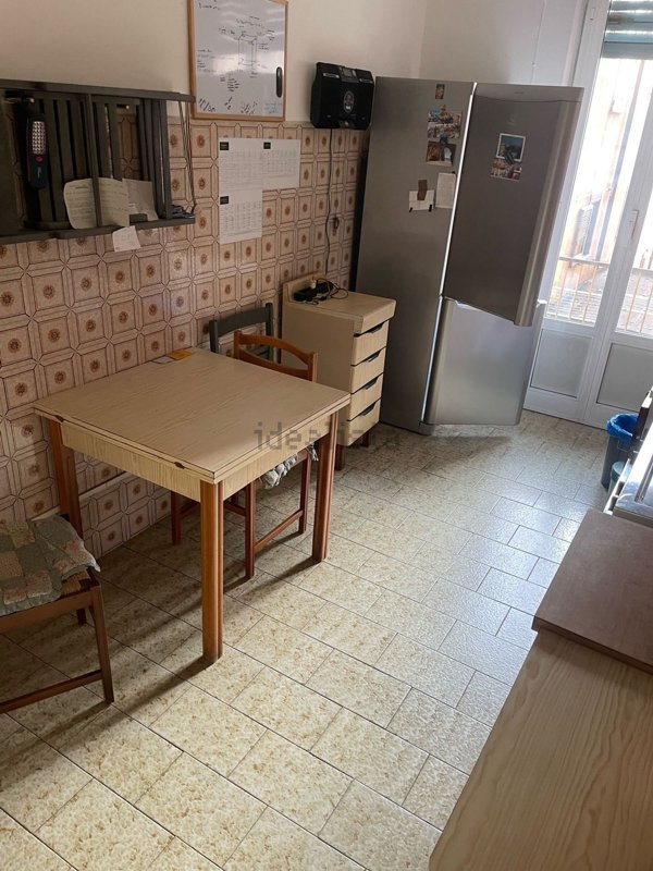 appartamento in vendita a Pioltello in zona Seggiano