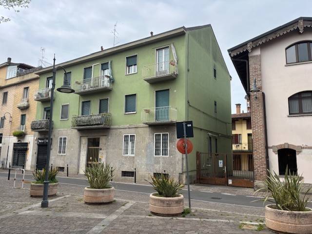 appartamento in vendita a Pioltello