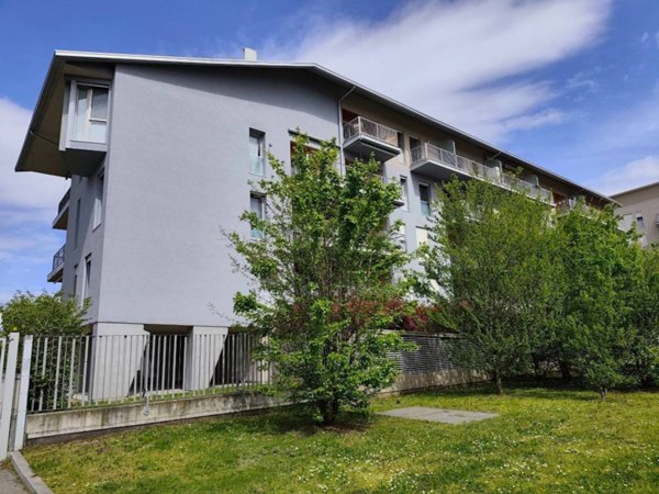 appartamento in vendita a Pioltello