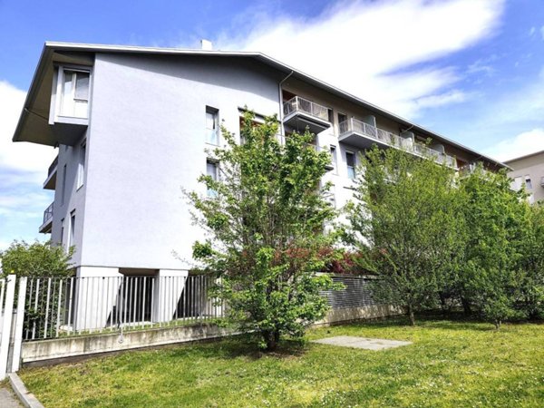 appartamento in vendita a Pioltello