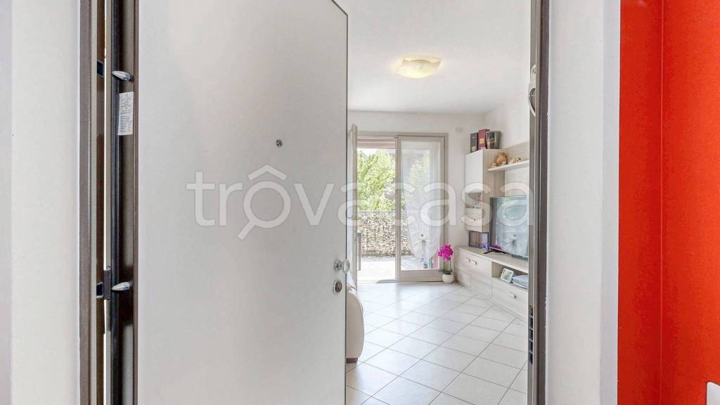 appartamento in vendita a Pioltello