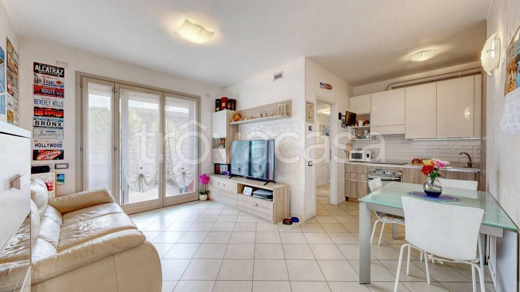 appartamento in vendita a Pioltello