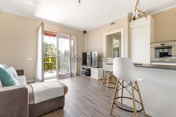 appartamento in vendita a Pioltello