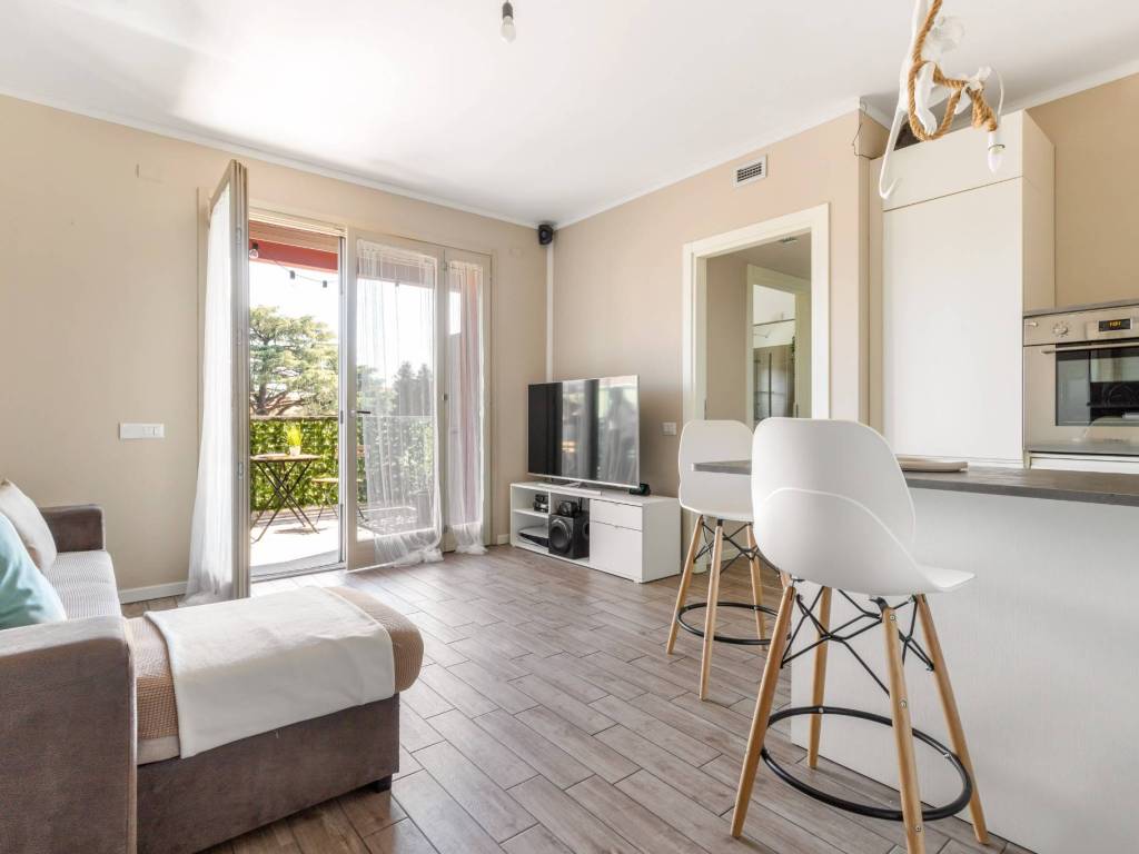 appartamento in vendita a Pioltello