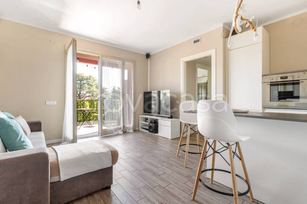 appartamento in vendita a Pioltello