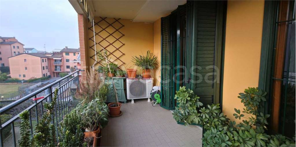 appartamento in vendita a Pioltello