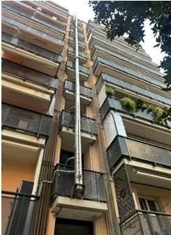 appartamento in vendita a Pioltello