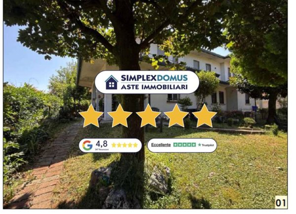 casa indipendente in vendita a Pioltello