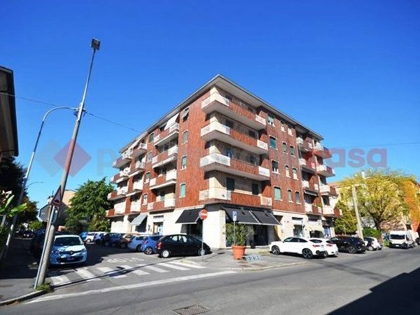 appartamento in vendita a Pioltello in zona Seggiano